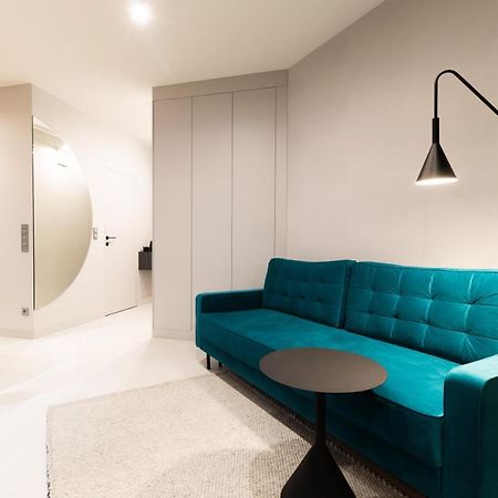 Apartament Plac Unii Gdynia Eksteriør bilde