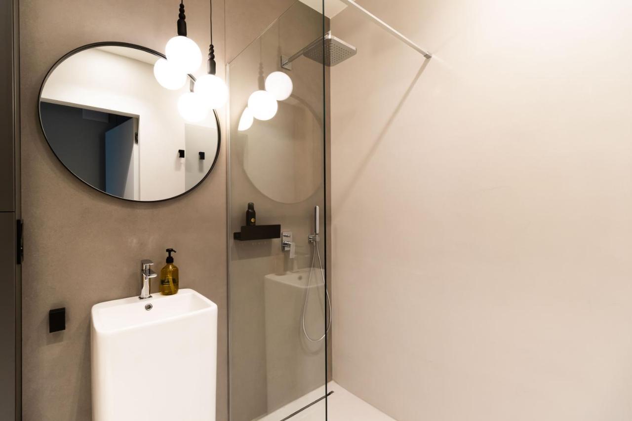 Apartament Plac Unii Gdynia Eksteriør bilde